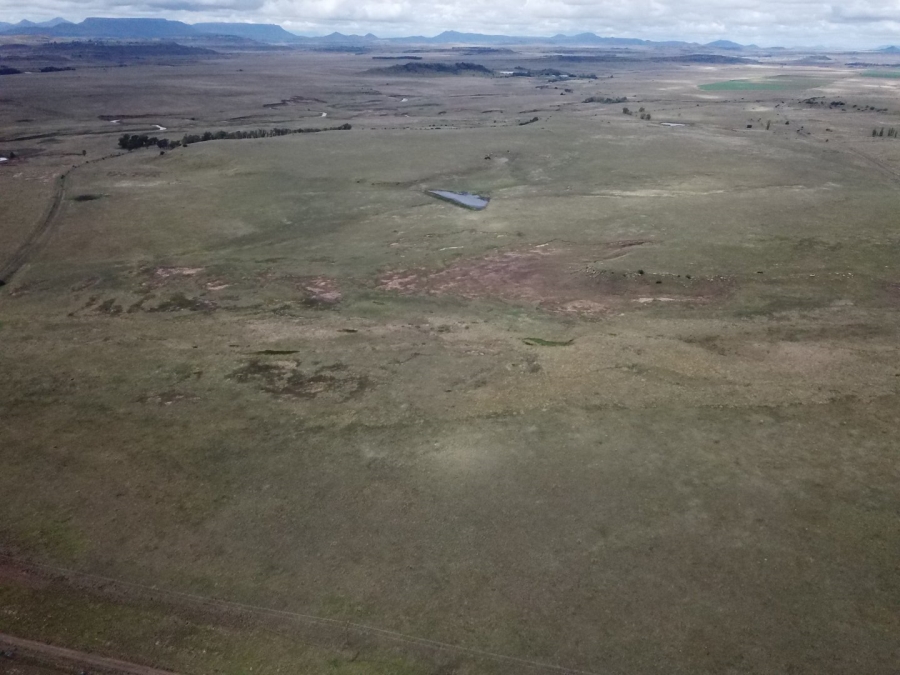 Commercial Property for Sale in Wepener Free State